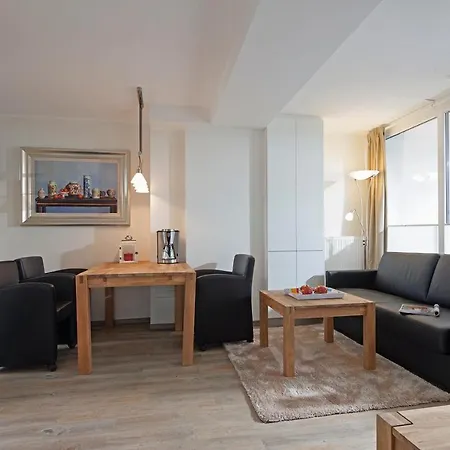 Apartamento Anna 4
